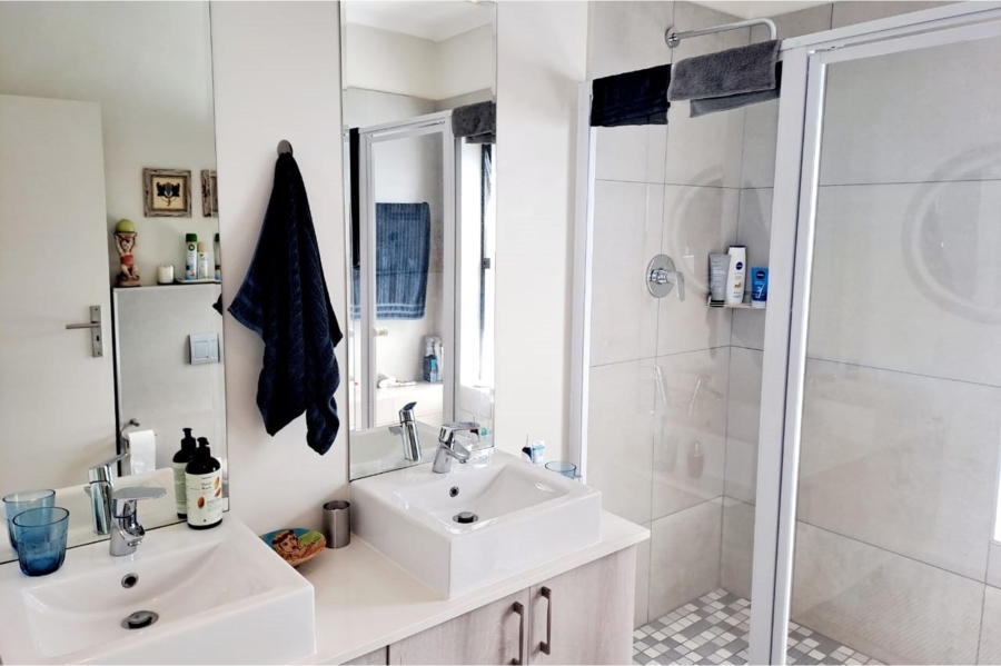 To Let 3 Bedroom Property for Rent in Aan de Wijnlanden Western Cape